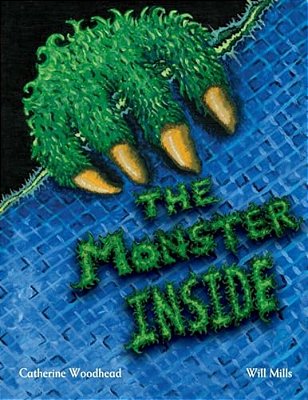 The Monster Inside-..