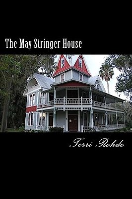 The May Stringer House-..