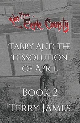 Tabby And The Dissolution Of April-..
