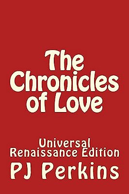 The Chronicles Of Love: Universal Renaissance Edition-..