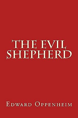 The Evil Shepherd-..