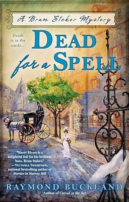 Dead For A Spell-..