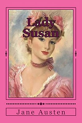 Lady Susan Jane Austen-..
