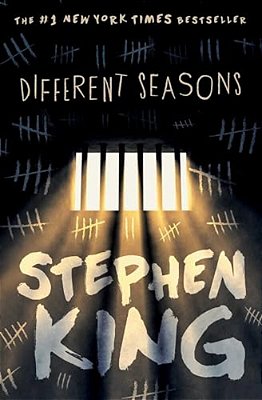 Different Seasons: Four Novellas-..