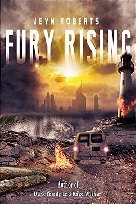 Fury Rising-..
