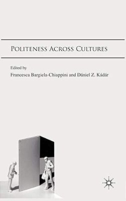 Politeness Across Cultures-..