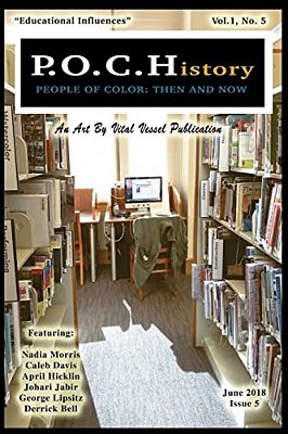 P. O. C. History: Then And Now, Issue 5-..