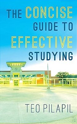 The Concise Guide To Effective Studying-..