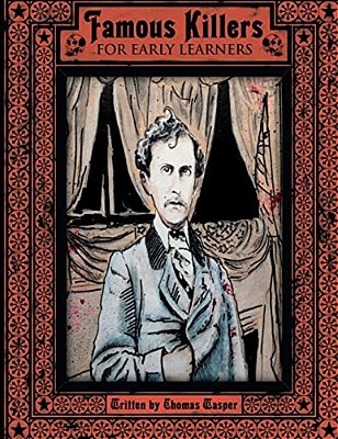 Famous Killers For Early Learners-..