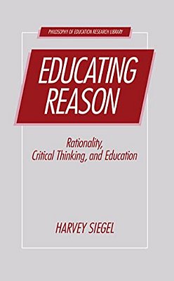 Educating Reason-..