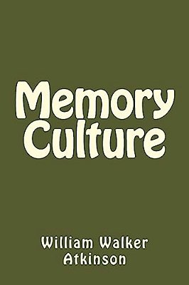 Memory Culture (Spanish Edition)-..