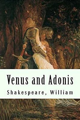 Venus And Adonis-..