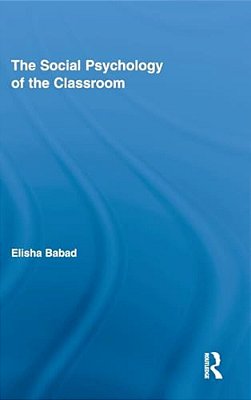The Social Psychology Of The Classroom-..