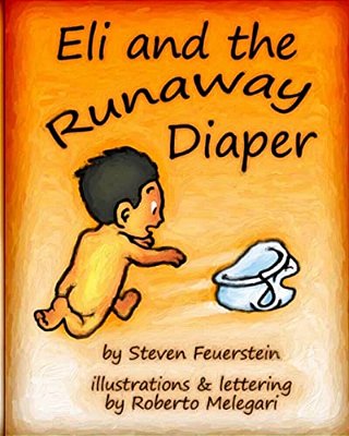 Eli And The Runaway Diaper-..