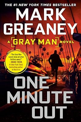One Minute Out-..