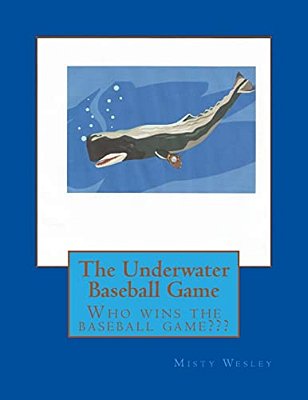 The Underwater Baseball Game-..