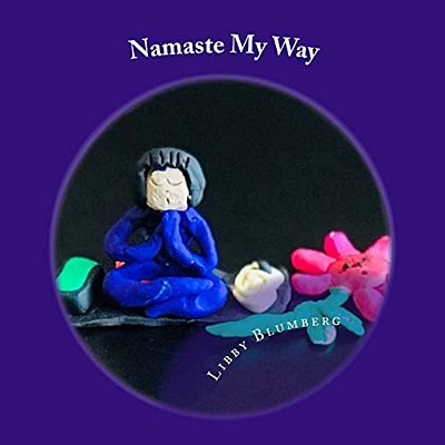Namaste My Way-..