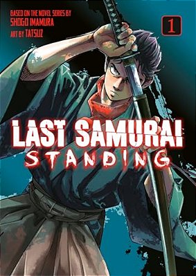 Last Samurai Standing 1-..