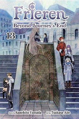 Frieren: Beyond Journey's End, Vol. 13-..