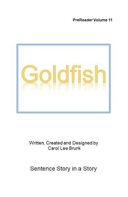 Goldfish: Prereader11-..