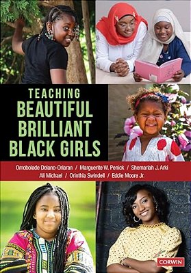 Teaching Beautiful Brilliant Black Girls-..