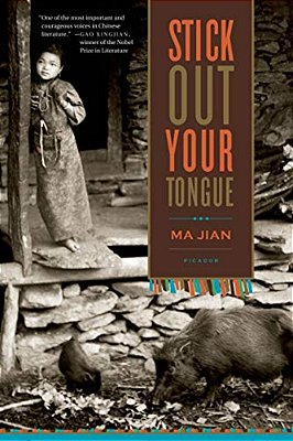 Stick Out Your Tongue: Stories-..