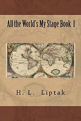 All The World's My Stage Book 1-..