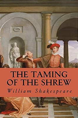 The Taming Of The Shrew-..