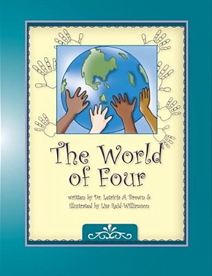 World Of Four-..