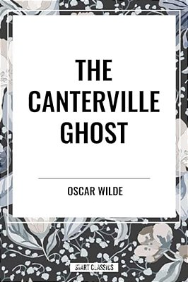 Canterville Ghost-..