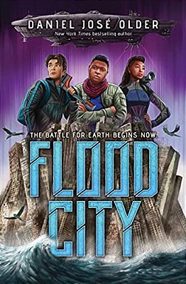 Flood City-..