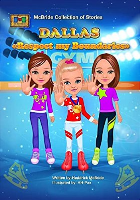 Dallas: Respect My Boundaries-..