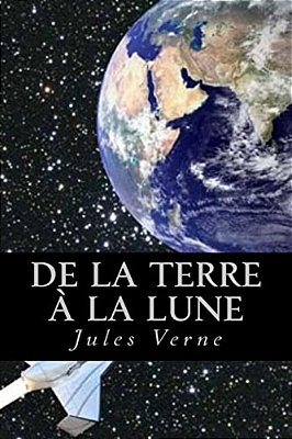 De La Terre A La Lune-..