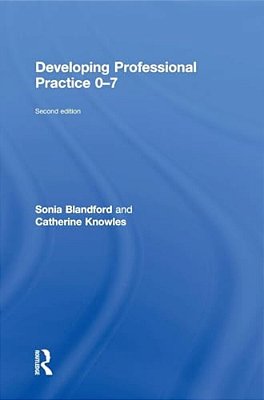 Developing Professional Practice 0-7-..