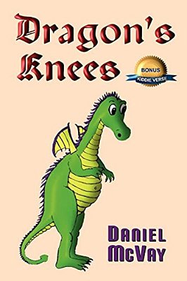 Dragon's Knees: Bonus Edition-..