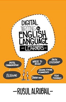 Digital Writing For English Language Learners-..
