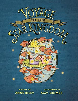 Voyage To The Star Kingdom-..