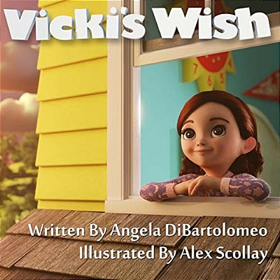 Vicki's Wish-..
