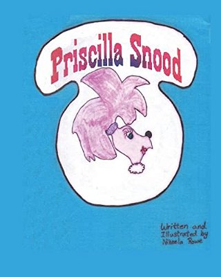 Priscilla Snood-..