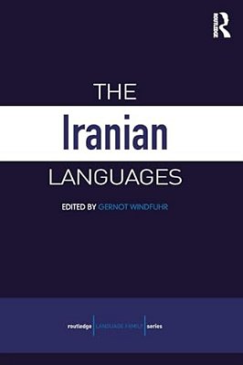 The Iranian Languages-..