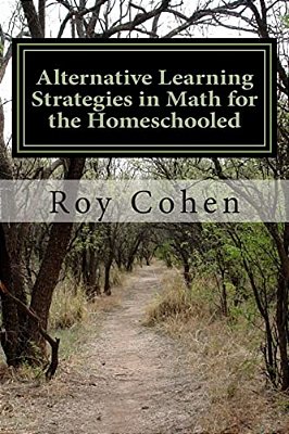Alternative Learning Strategies In Math For The Homeschooled-..