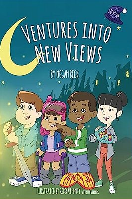 Ventures Into New Views-..