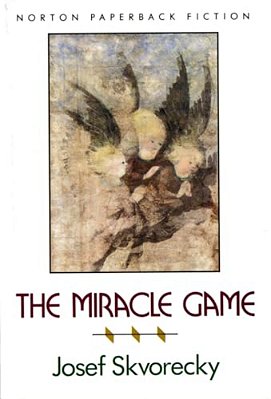 The Miracle Game The Miracle Game-..