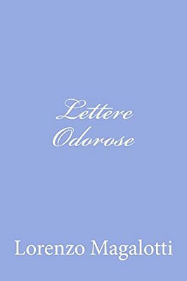 Lettere Odorose-..