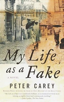 My Life As A Fake-..