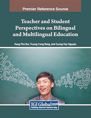 Teacher And Student Perspectives On Bilingual And Multilingual Education-..