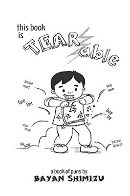 This Book Is Tear-Able-..