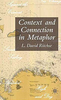 Context And Connection In Metaphor-..