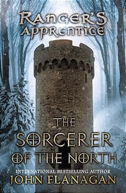 The Sorcerer Of The North-..