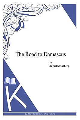 The Road To Damascus-..